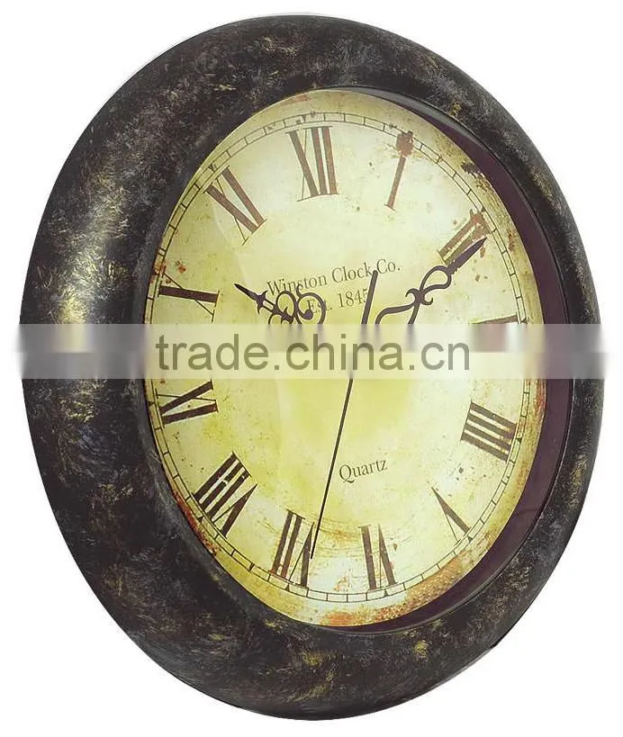All kinds of materials Wall Clock