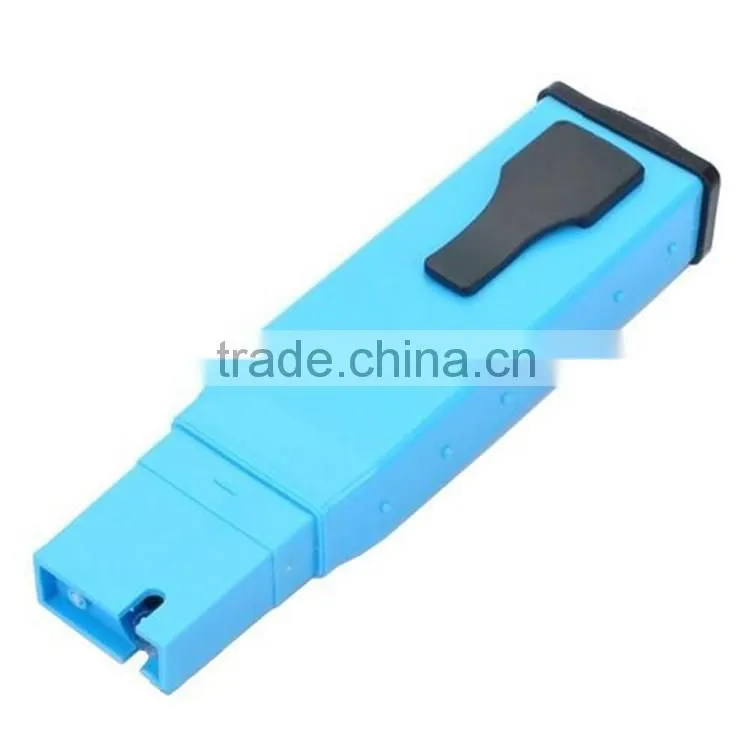 KL-097 advanced handheld Waterproof sale ph meter /Temperature Meter