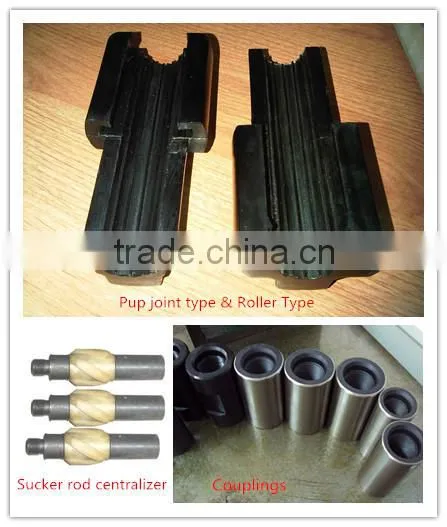 API 7-1 NEW Heavy weight SUCKER ROD/DRILL TOOLS/trade assurance SUPPLIER
