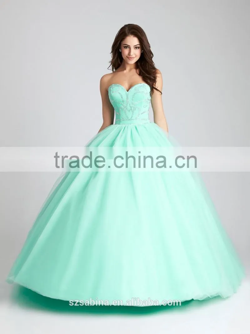 2016 china factory alibaba wedding dress and wedding dress bridal gown