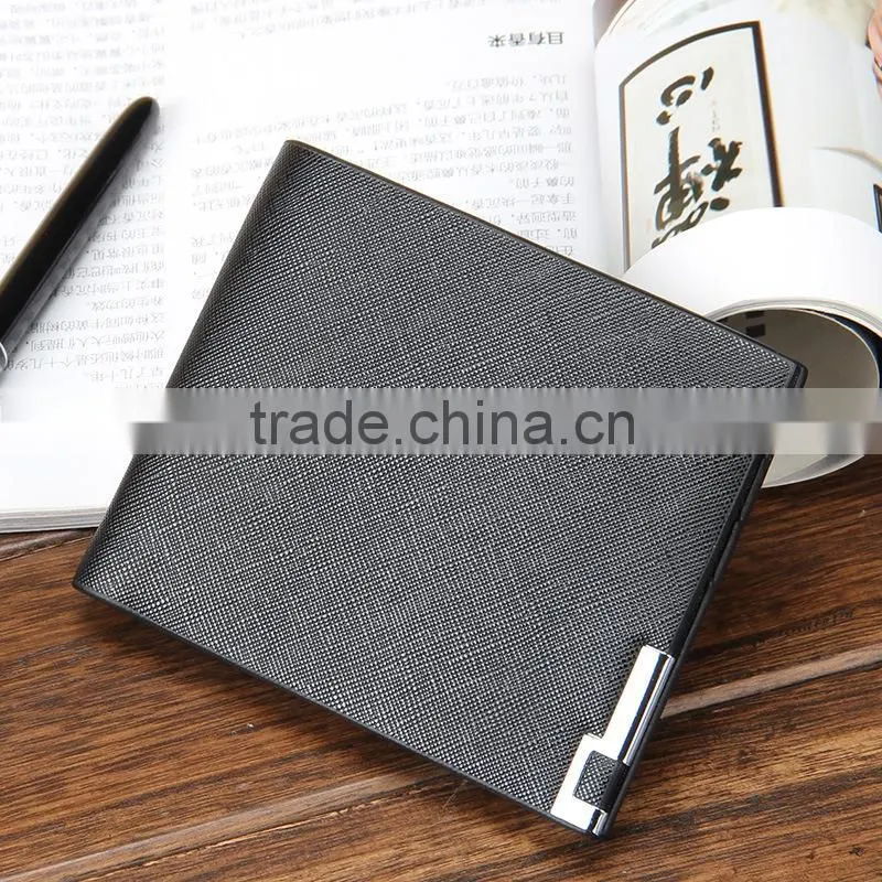 hotsale new design Frid blocking wallet