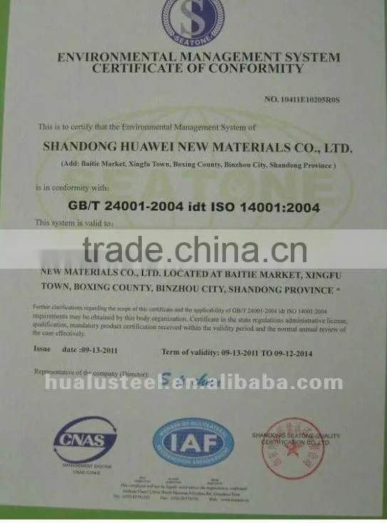 hot dip galvanized corrugated sheets