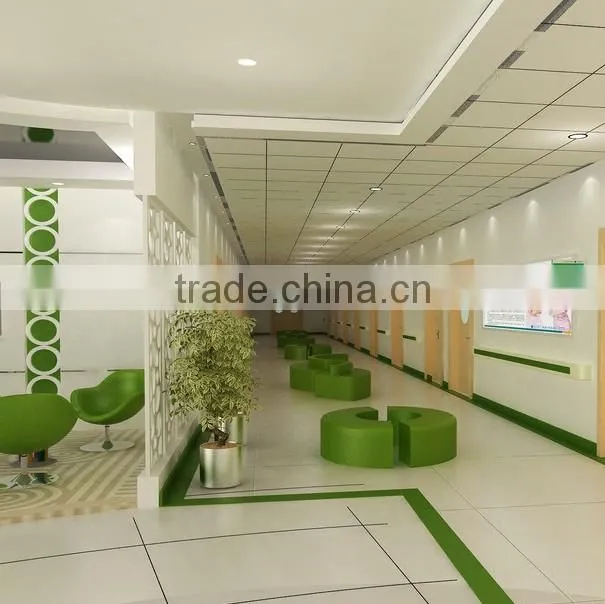 high quality cheap clinic vinyl sheet