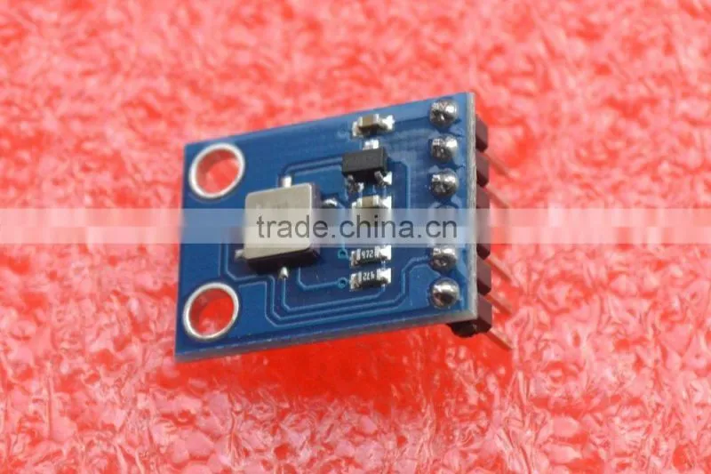 for AVR Arduino BMP085 IIC I2C Barometric Pressure module