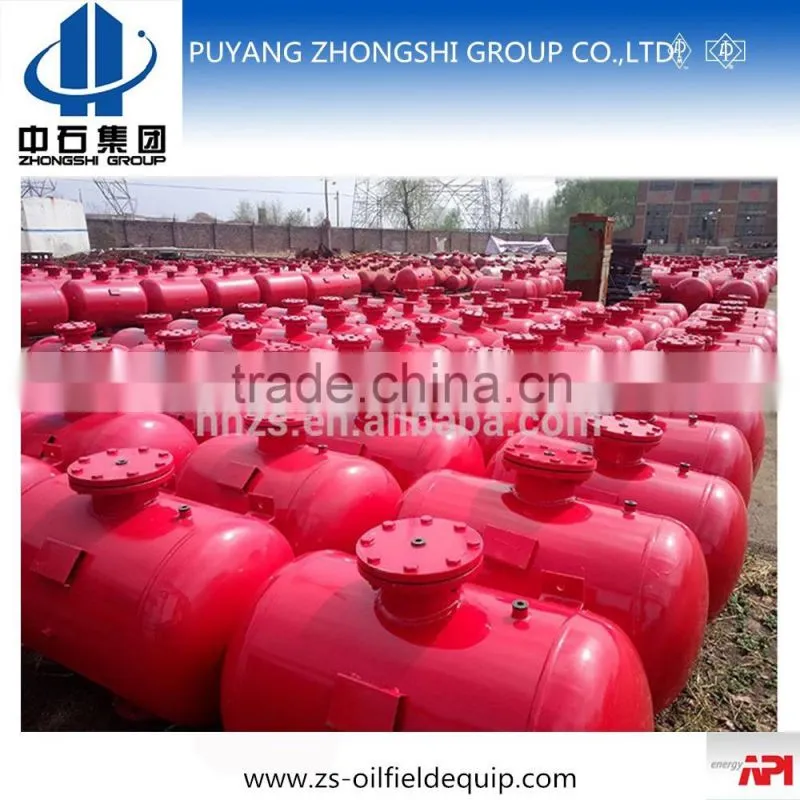 Air Flow Aid Machine Air Cannon for Silo in Industry with factory competitive price