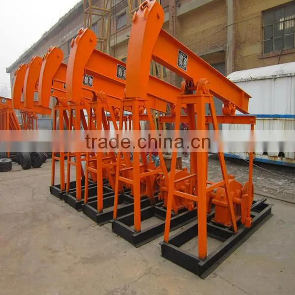 Api 11E Standard Conventional Beam Pumping Unit