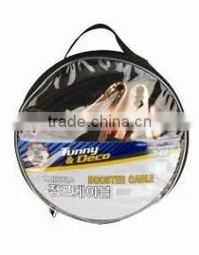 China supplier car booster cables