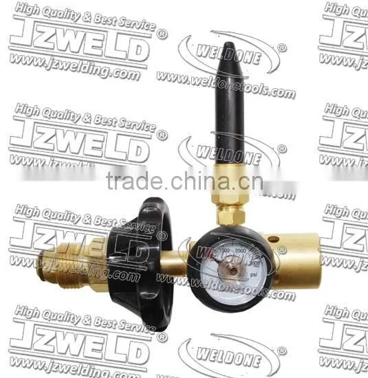 Balloon Filler Regulator