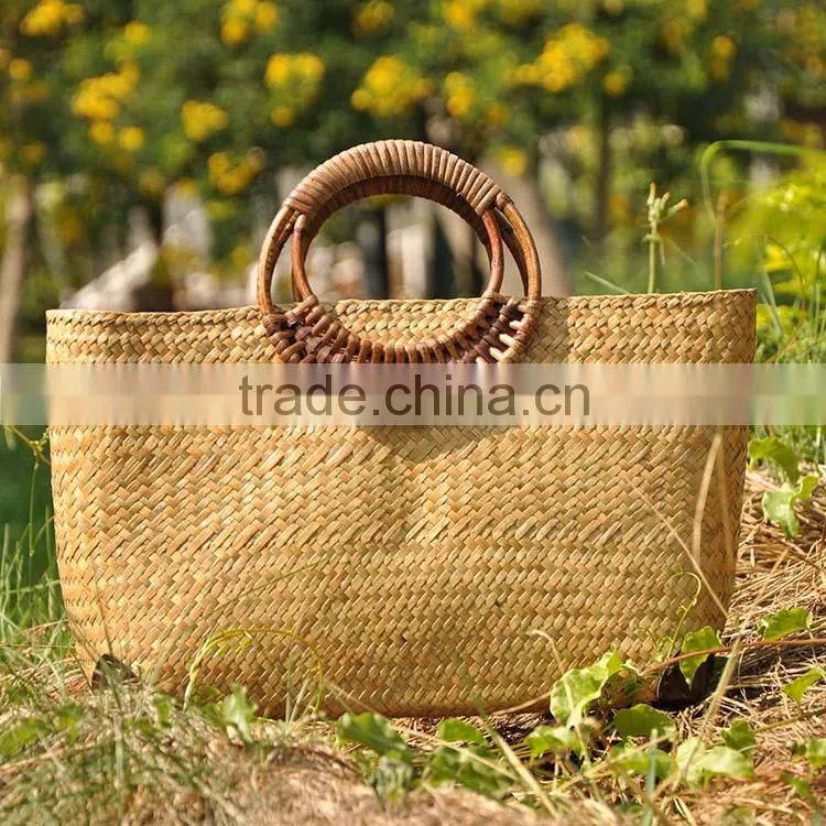Thailand whosesale handbags BOHO handbag thailand beach women handbag