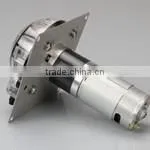 JIHPUMP OEM peristaltic pump with easy install panel of flow rate 750ml/min