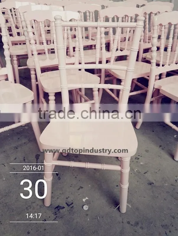 Gold Children Chivary Chairs