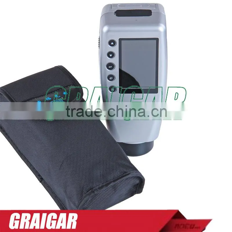 WR10 Color Meter CIELAB WR10 8mm digital Colorimeter Fast shipping
