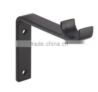 28MM Single Standard Passing Steel Bracket For C Rings