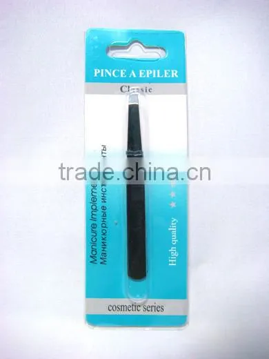 Cosmetic Series, Eyebrow Trimmer/Tweezer For One Dollar Item