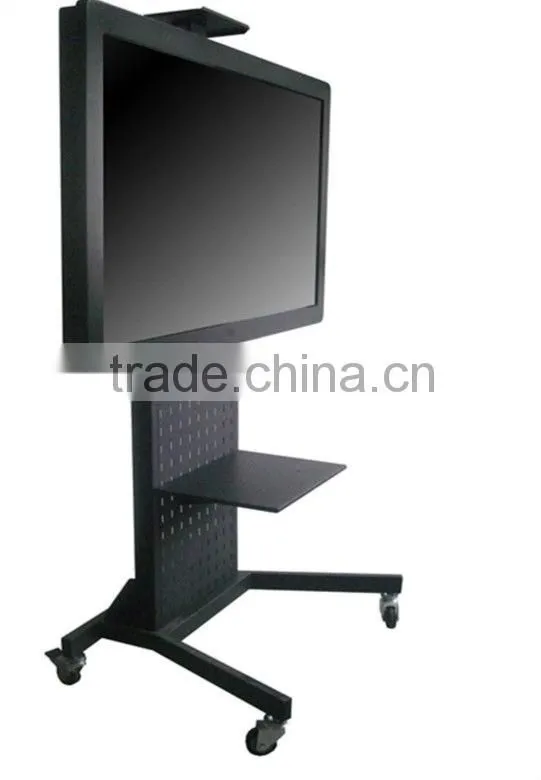 55'' TFT Full HD Free Stand Interactvie kiosk