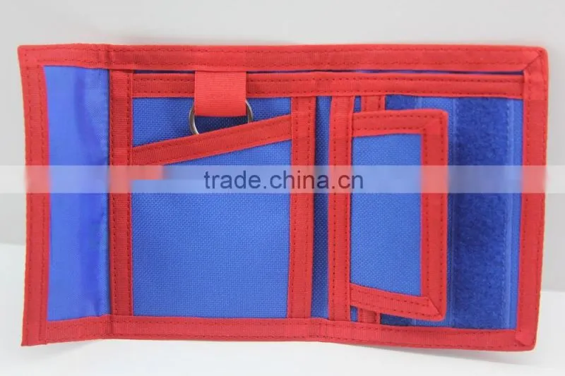 Small coin purse men's wallet
