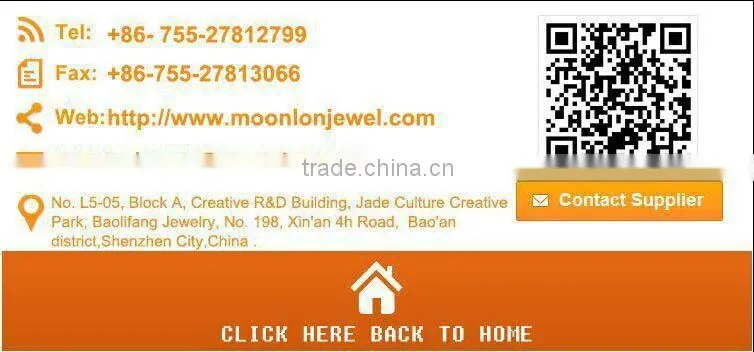 Wholesale jewelry diamond earrings for women