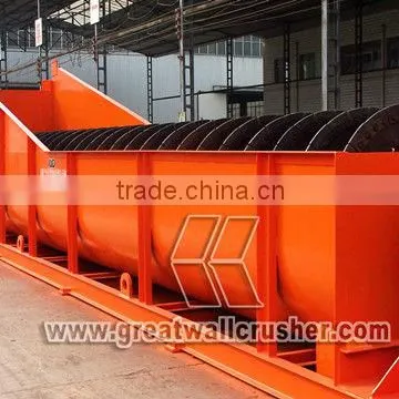 Great Wall Cement Mill