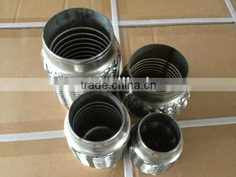 Exhaust Flexible Pipe Flexible Joint Flexible Flexipipe