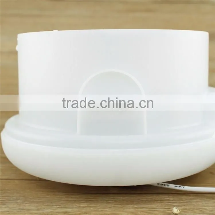 400ml diffuser/aroma humidifier/cool mist humidifier