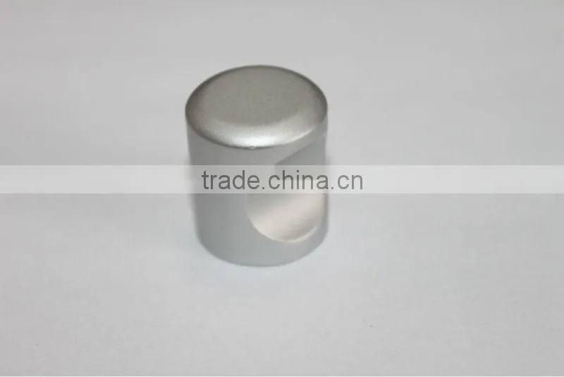 aluminium alloy kitchen furniture hardware drawer aluminium pulls
