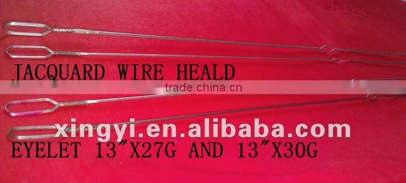 NYLON HEALD WIRE