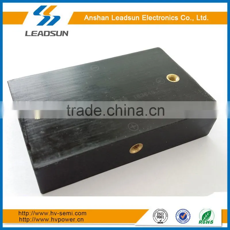 Good Quality QLG50KV 2.0A high frequency electrical machine bridge rectifier for medical equipments