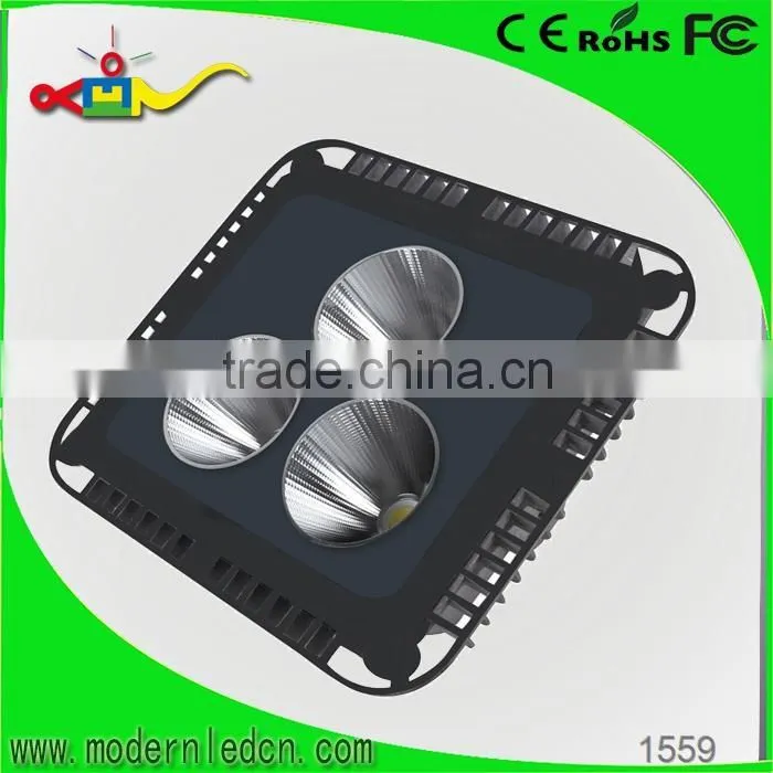 Meanwell Driver AC85-265V 200w smd led flood light