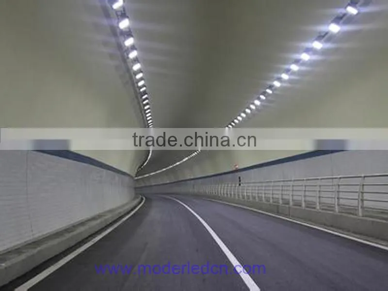Europe Popular Module 90w Epistar chip, Meanwell Driver LED Tunnel Light