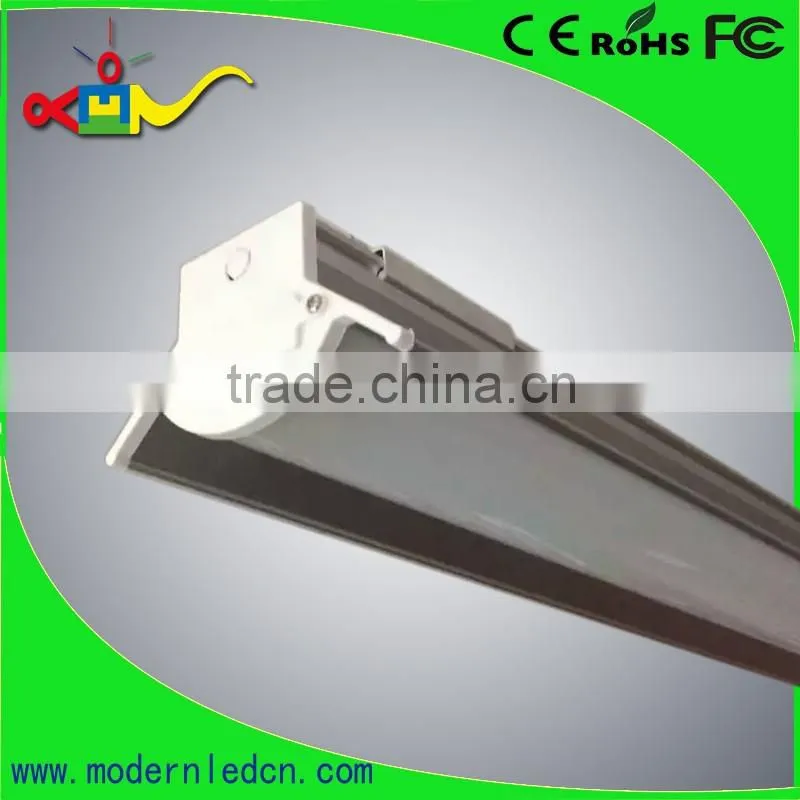 2016 led linear pendant light 4ft 36w 4000lm 120lm/w