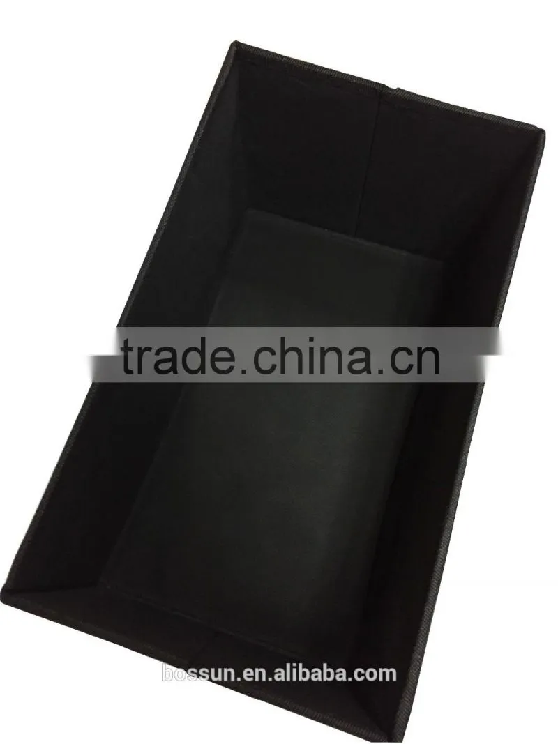 Folding cloths Storage Bag for Beddings, Storage stool bag