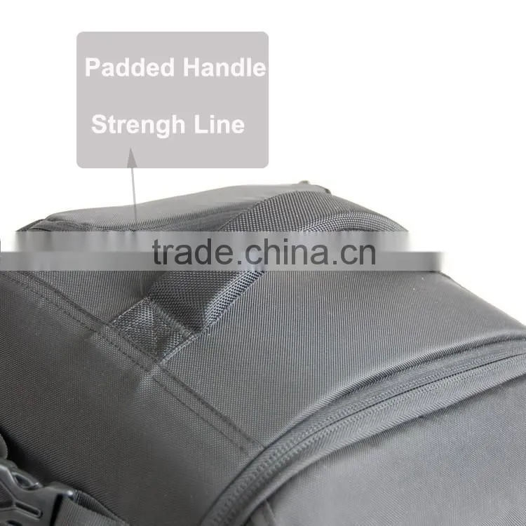 Top Quality Stylish Outdoor Camera Trolley Bag