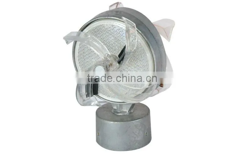 guardrial reflector ,delineator ,road side reflector .