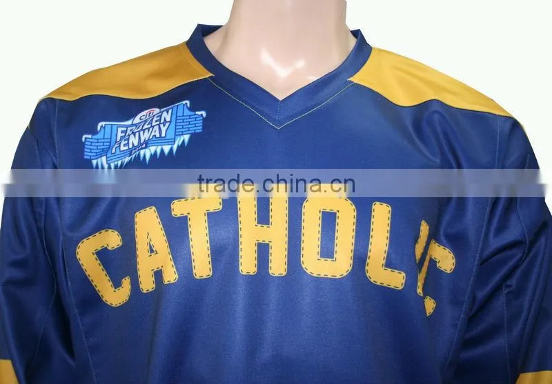 Cheap Sublimated Ice Hockey Jerseys, Custom Jersey Ice Hockey