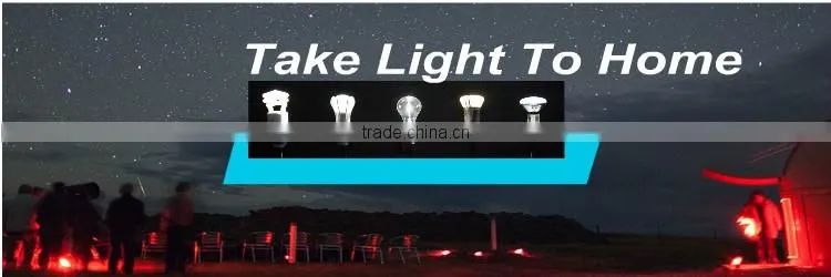 LED light