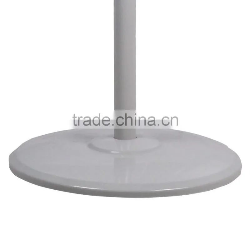2016 new type low noise dc fan stand ventilation fan red black yellow made in china