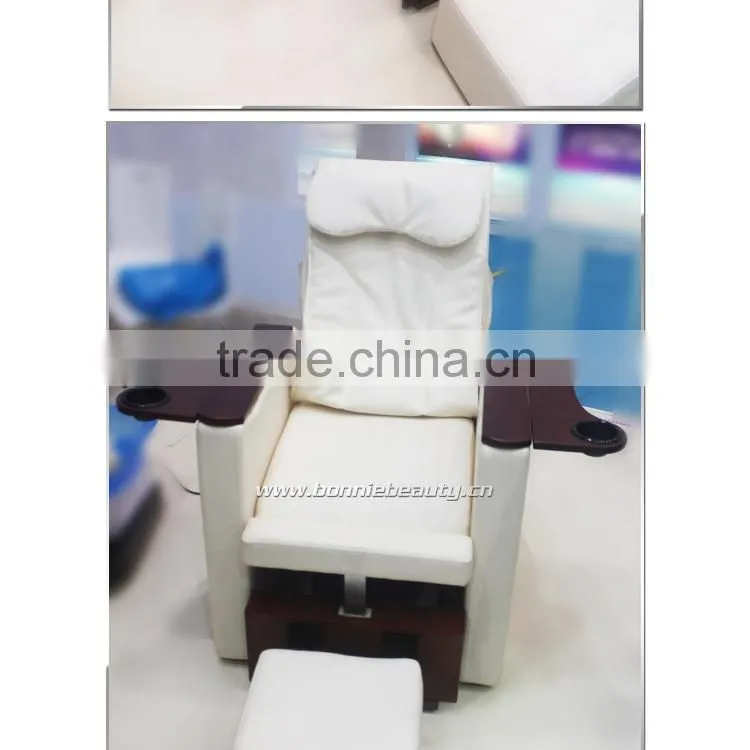 Electric manicure pedicure chair (BN-C301)