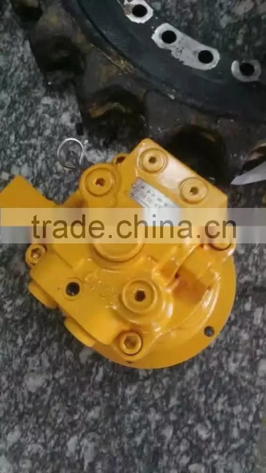 Liugong 907 swing motor ,907 slewing motor clg907 swing motor
