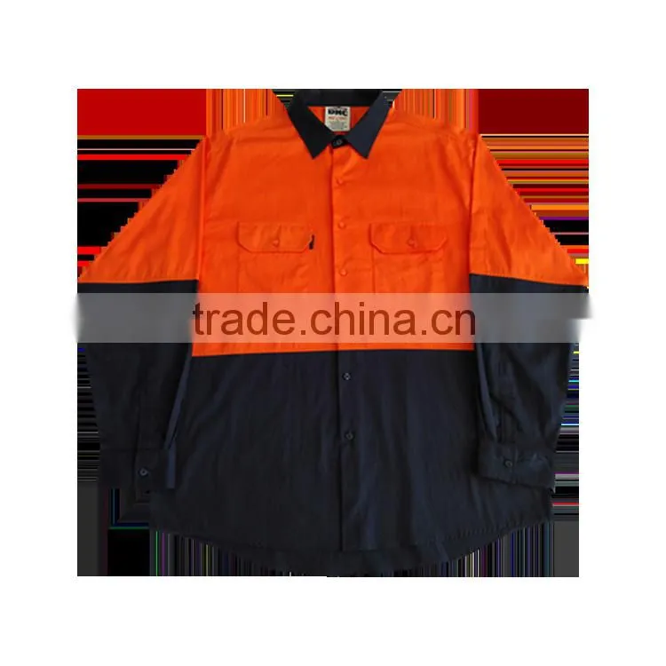 Wholesale Alibaba Safe Profession Waterproof At Work Business Shirt