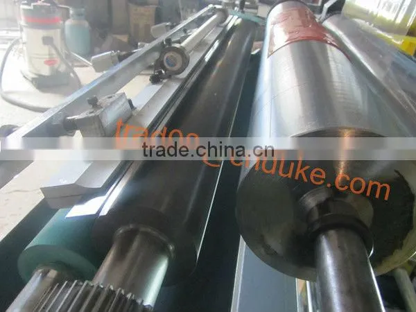 YT-2-800 Best Price Hot Sale High Speed Automatic Two Colors Flexography Printing Machine
