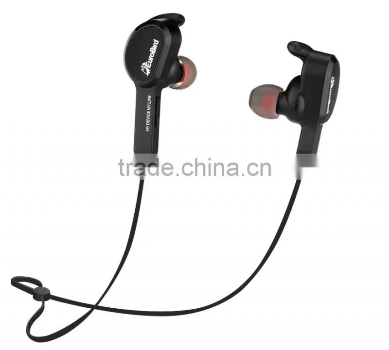 Hot wholesale new design stereo mp3 player song direct song bluetooth earbud