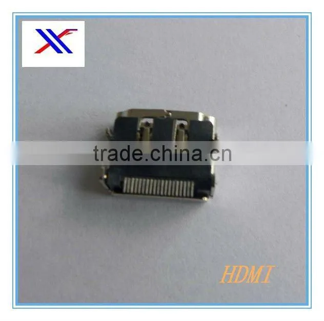 2012 newest HDMI usb connector with tinned