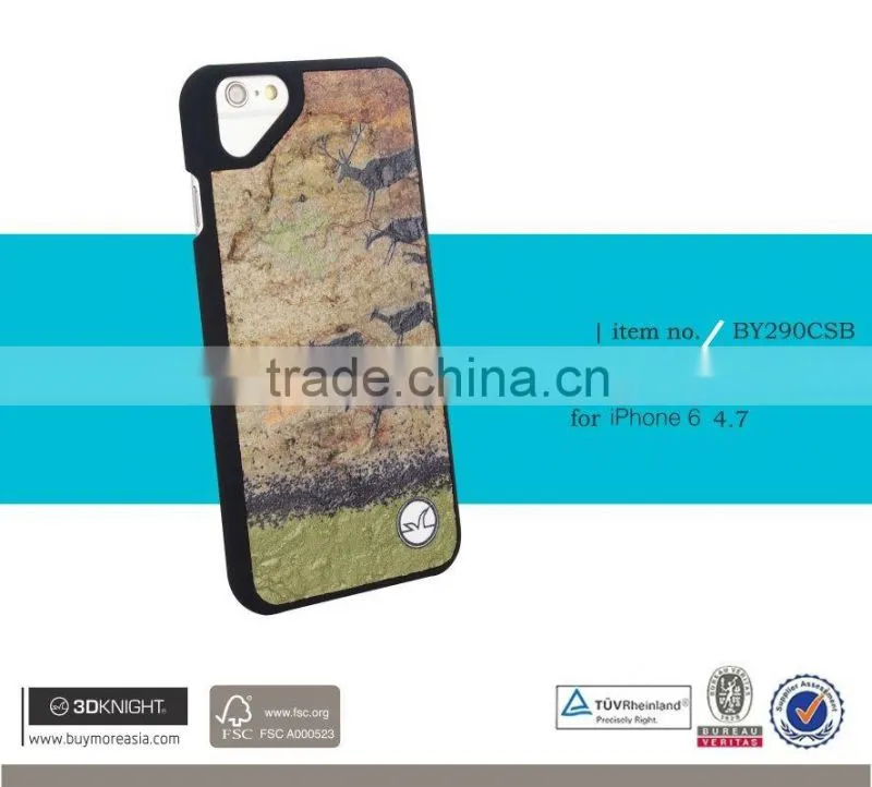 2016 High Quality Fashionable Cell Phone Color Painting Back Case Cover for iphone 6 6s 6s plus 6 plus marble cases