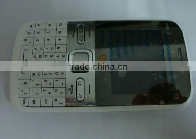 Q5 three sim three standby TV Qwerty mobile phone Russian 04
