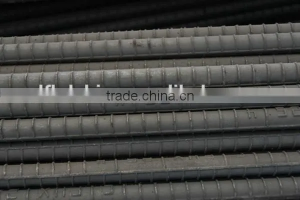rebar/deformed bar/reinforcing bar for contruction