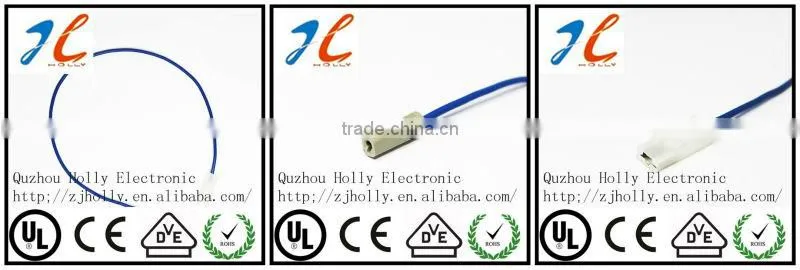 Cable Assembly for Household electrical appliance