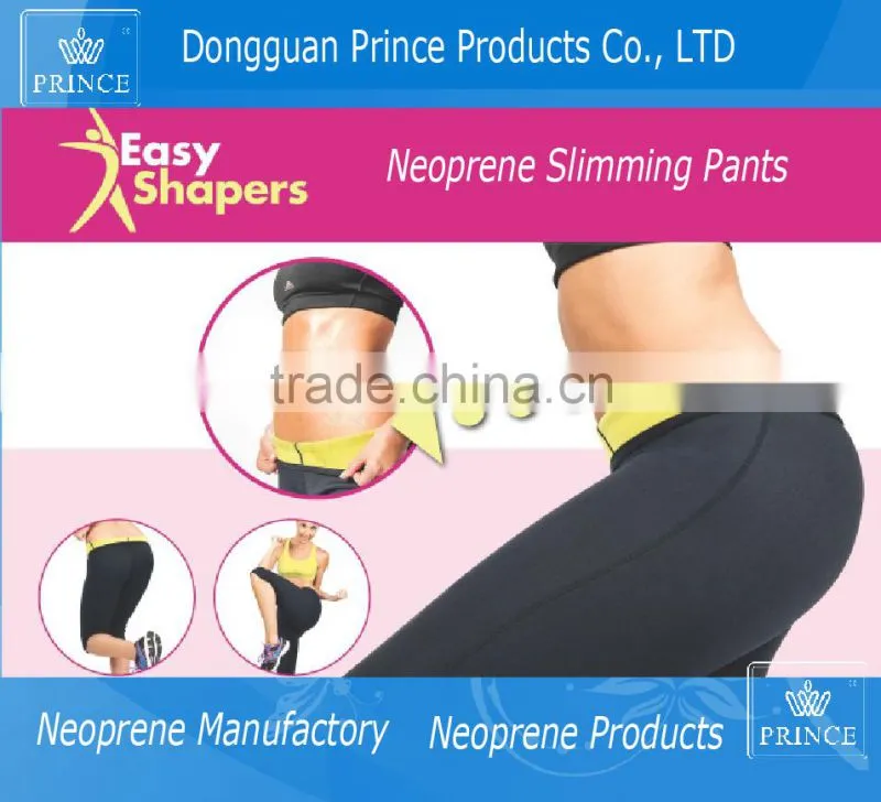new arrival neoprene fitness equipment accessories