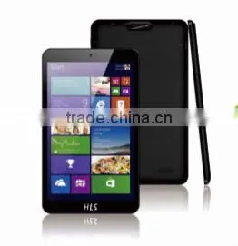 Intel BayTrail Z3735 Quad Core 8 inch windows8.1 Tablet PC