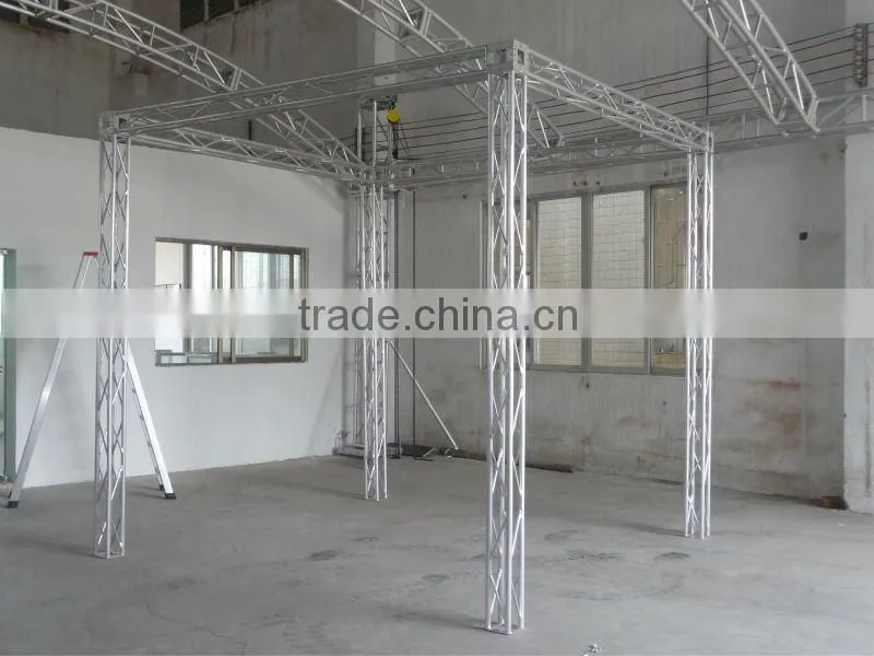 Aluminium mini truss