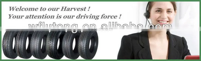 High Quality Cheap tire trading company